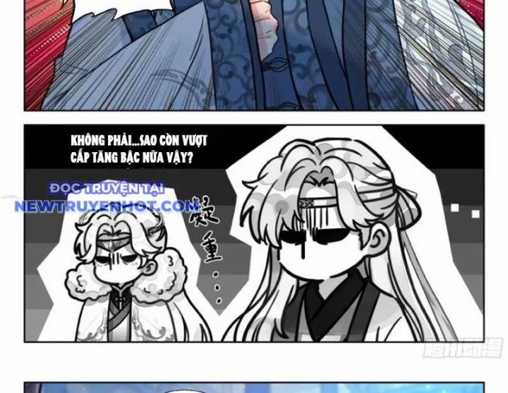 Đại Sư Huynh Không Có Gì Nổi Bật 95 trang 13