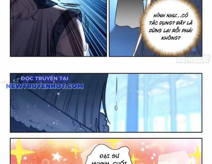 Đại Sư Huynh Không Có Gì Nổi Bật 95 trang 19