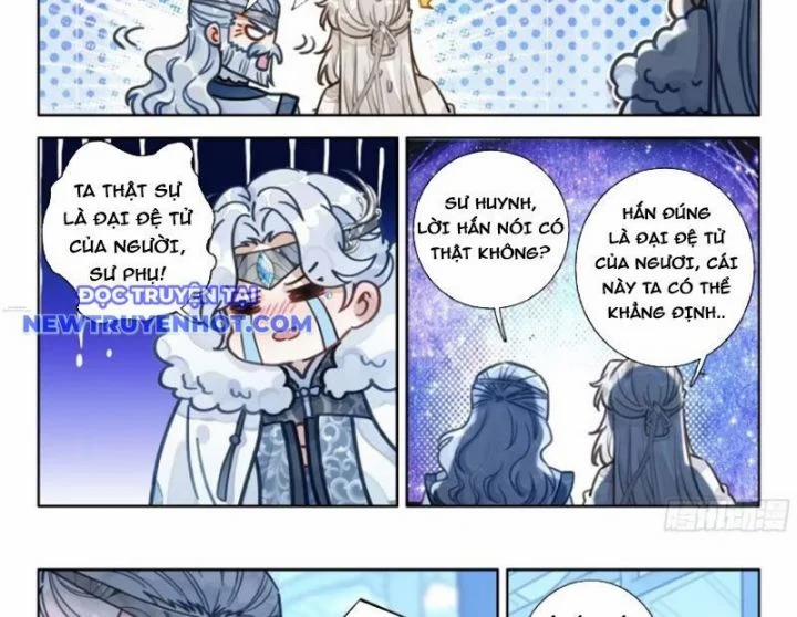 Đại Sư Huynh Không Có Gì Nổi Bật 95 trang 24