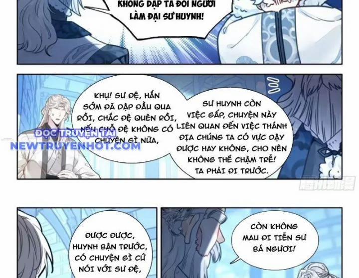 Đại Sư Huynh Không Có Gì Nổi Bật 95 trang 26