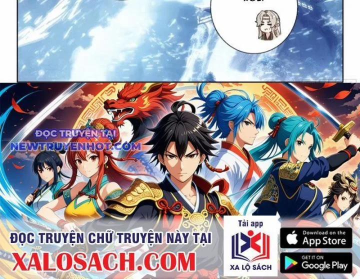 Đại Sư Huynh Không Có Gì Nổi Bật 95 trang 30