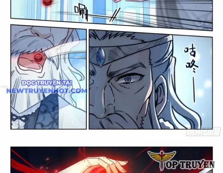 Đại Sư Huynh Không Có Gì Nổi Bật 95 trang 4