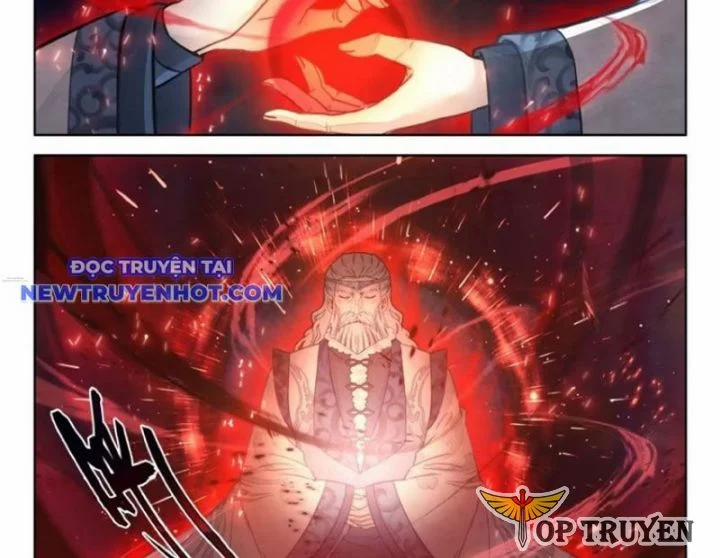 Đại Sư Huynh Không Có Gì Nổi Bật 95 trang 5
