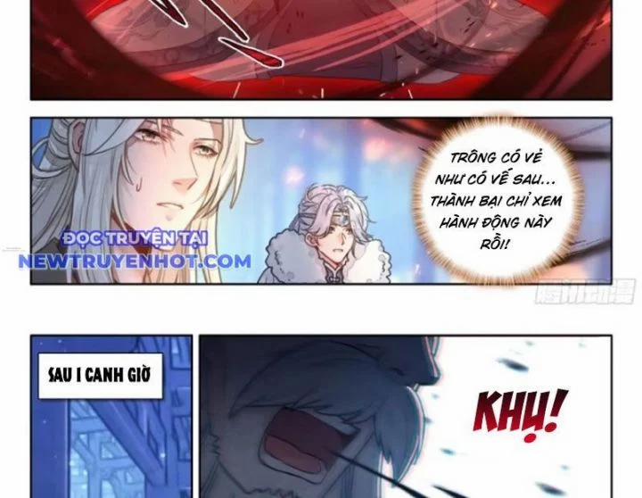 Đại Sư Huynh Không Có Gì Nổi Bật 95 trang 6