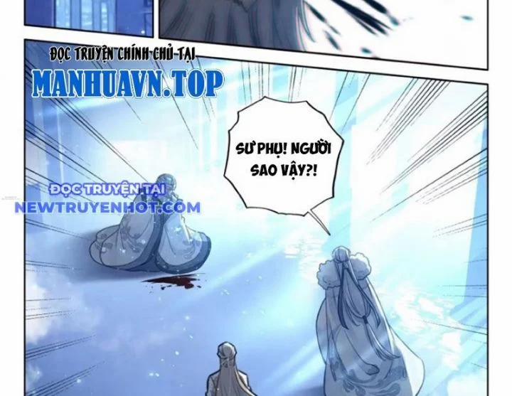 Đại Sư Huynh Không Có Gì Nổi Bật 95 trang 7