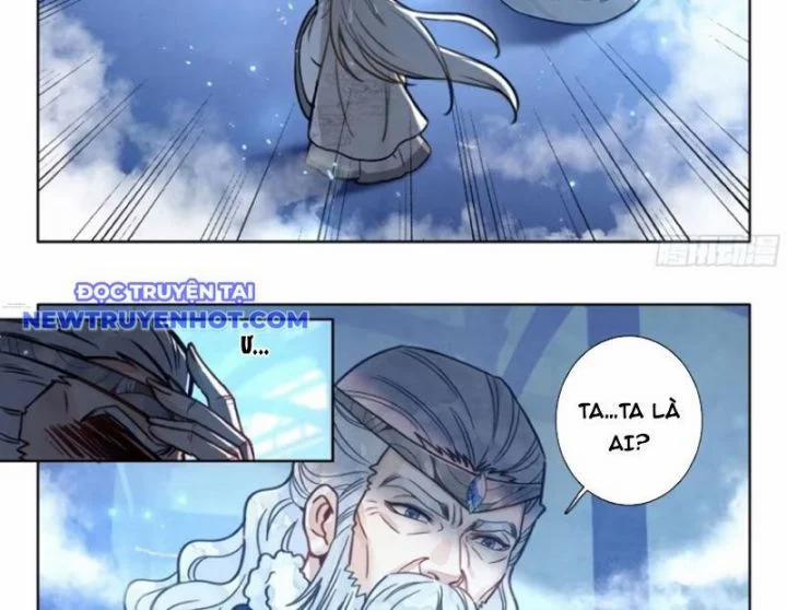 Đại Sư Huynh Không Có Gì Nổi Bật 95 trang 8