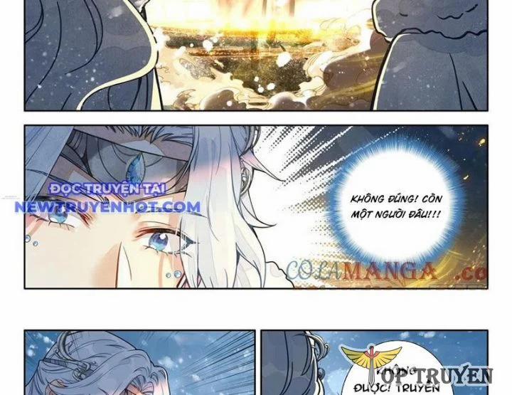 Đại Sư Huynh Không Có Gì Nổi Bật 96 trang 1