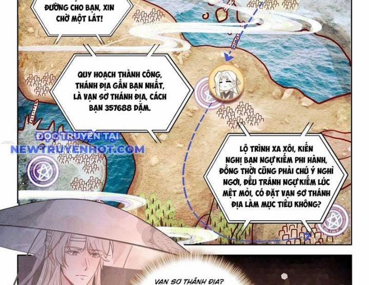 Đại Sư Huynh Không Có Gì Nổi Bật 96 trang 13