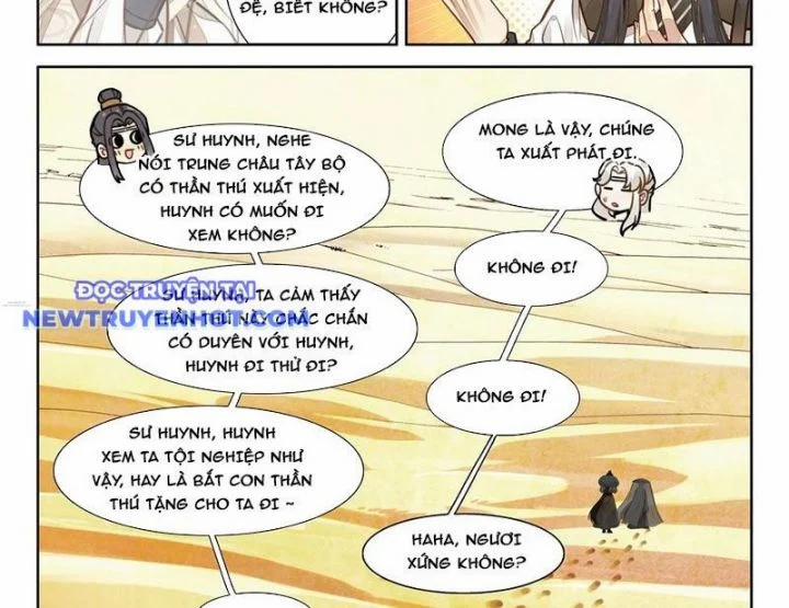 Đại Sư Huynh Không Có Gì Nổi Bật 96 trang 17