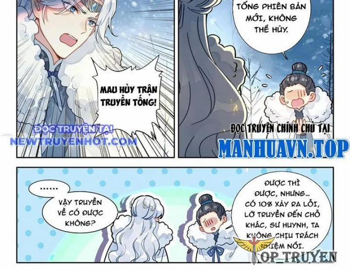 Đại Sư Huynh Không Có Gì Nổi Bật 96 trang 2