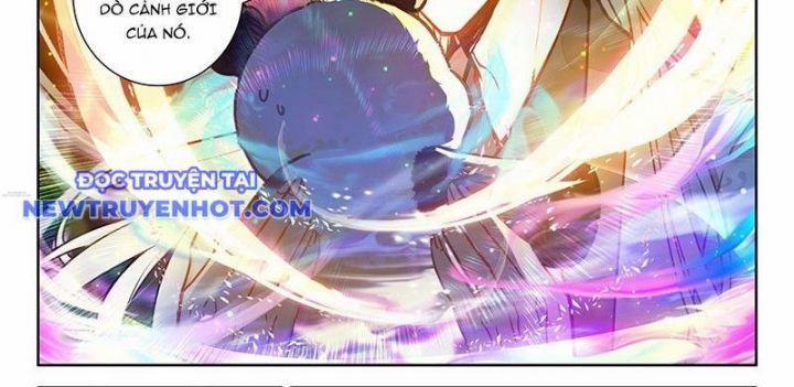 Đại Sư Huynh Không Có Gì Nổi Bật 97 trang 14