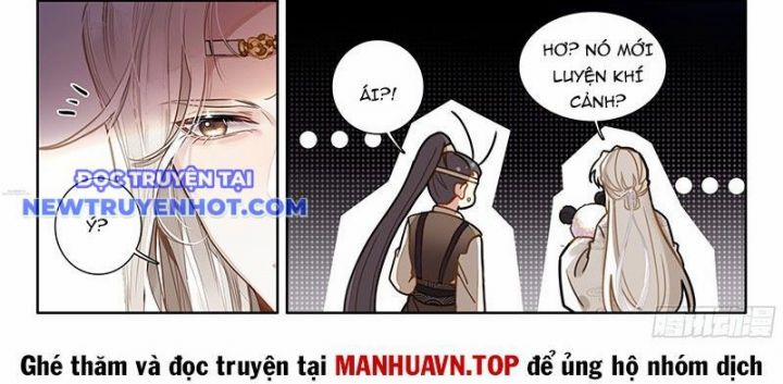 Đại Sư Huynh Không Có Gì Nổi Bật 97 trang 15