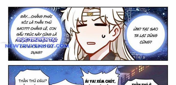 Đại Sư Huynh Không Có Gì Nổi Bật 97 trang 16