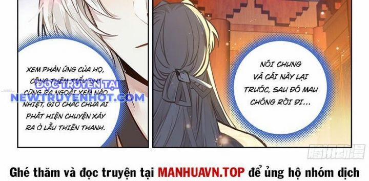 Đại Sư Huynh Không Có Gì Nổi Bật 97 trang 18