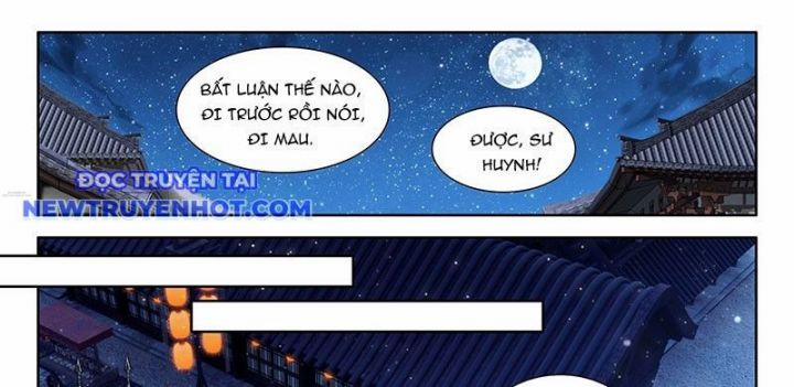 Đại Sư Huynh Không Có Gì Nổi Bật 97 trang 25