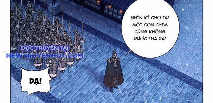 Đại Sư Huynh Không Có Gì Nổi Bật 97 trang 26