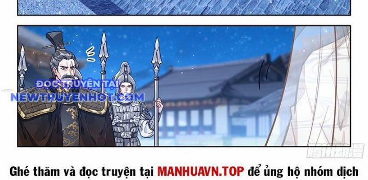 Đại Sư Huynh Không Có Gì Nổi Bật 97 trang 27