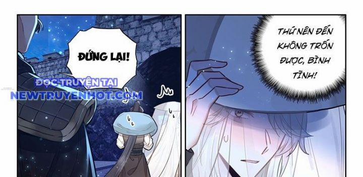 Đại Sư Huynh Không Có Gì Nổi Bật 97 trang 28