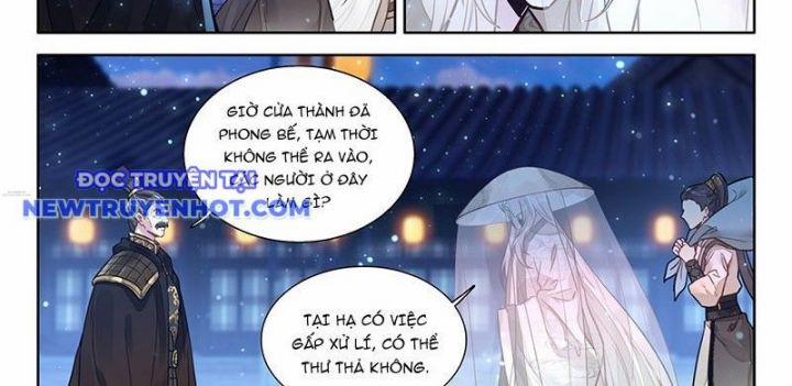 Đại Sư Huynh Không Có Gì Nổi Bật 97 trang 29
