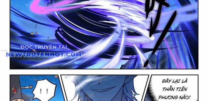 Đại Sư Huynh Không Có Gì Nổi Bật 97 trang 32