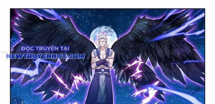 Đại Sư Huynh Không Có Gì Nổi Bật 97 trang 34