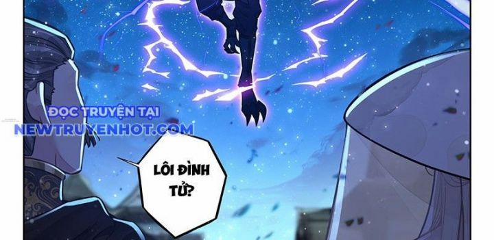 Đại Sư Huynh Không Có Gì Nổi Bật 97 trang 35