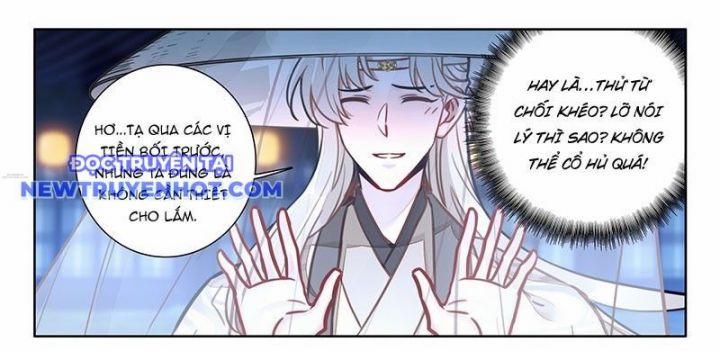 Đại Sư Huynh Không Có Gì Nổi Bật 97 trang 46
