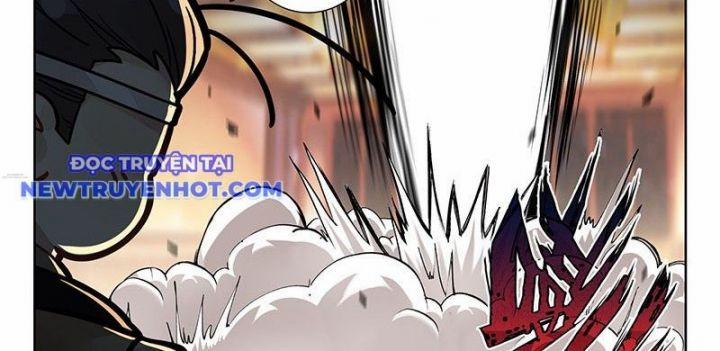 Đại Sư Huynh Không Có Gì Nổi Bật 97 trang 5