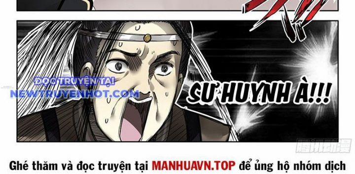 Đại Sư Huynh Không Có Gì Nổi Bật 97 trang 6