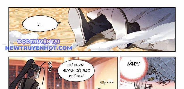 Đại Sư Huynh Không Có Gì Nổi Bật 97 trang 7