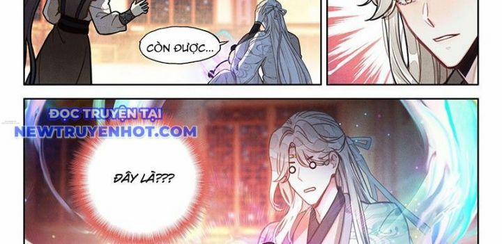 Đại Sư Huynh Không Có Gì Nổi Bật 97 trang 8