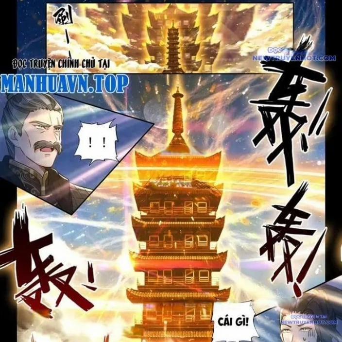 Đại Sư Huynh Không Có Gì Nổi Bật 98 trang 11