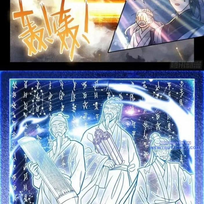 Đại Sư Huynh Không Có Gì Nổi Bật 98 trang 12