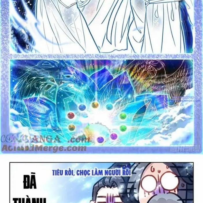 Đại Sư Huynh Không Có Gì Nổi Bật 98 trang 13