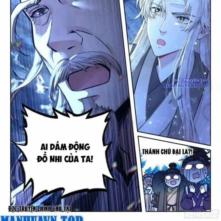 Đại Sư Huynh Không Có Gì Nổi Bật 98 trang 17