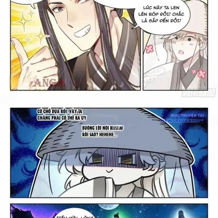 Đại Sư Huynh Không Có Gì Nổi Bật 98 trang 2