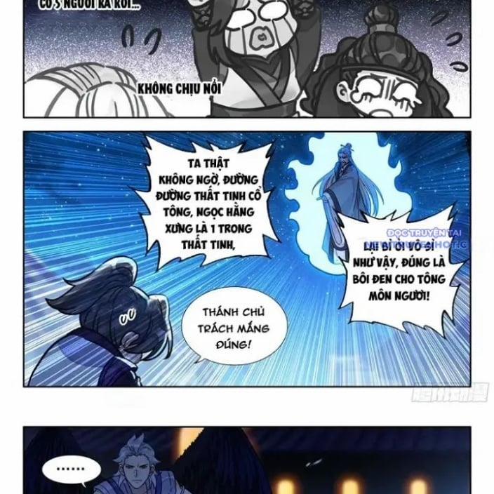 Đại Sư Huynh Không Có Gì Nổi Bật 98 trang 20