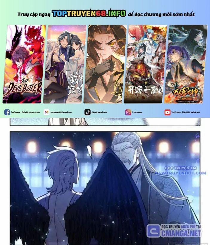 Đại Sư Huynh Không Có Gì Nổi Bật 98 trang 23