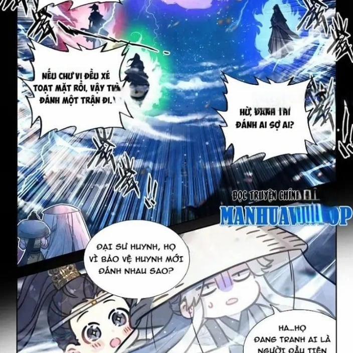 Đại Sư Huynh Không Có Gì Nổi Bật 98 trang 7