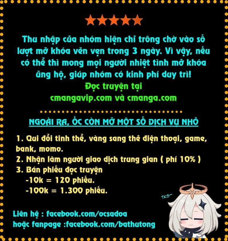 Đại Sư Huynh Chương 12 Trang 2