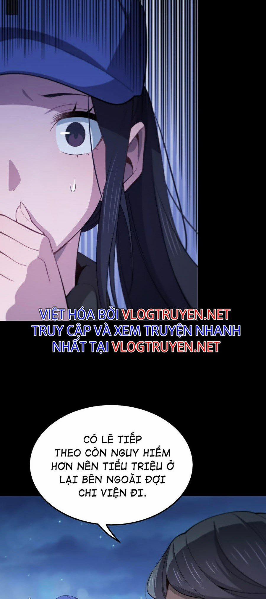 Đại Sư Phụ Hạ Sơn 3 trang 2