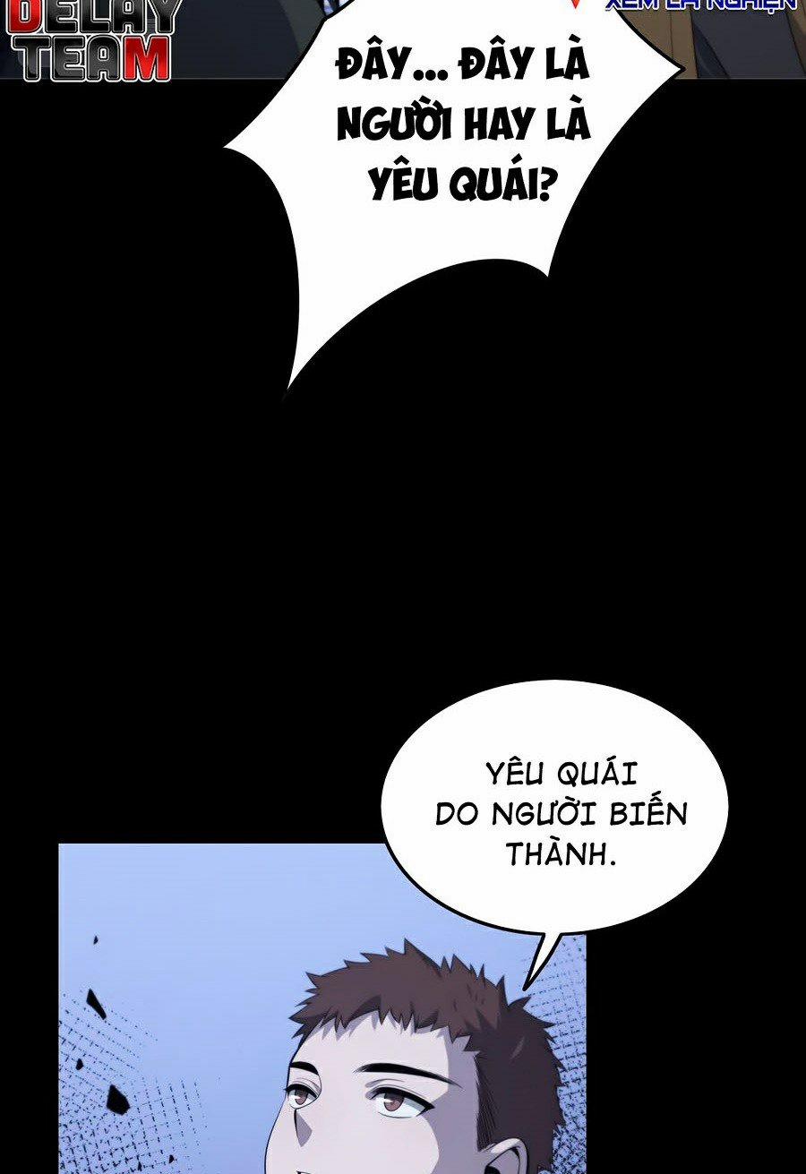 Đại Sư Phụ Hạ Sơn 3 trang 35