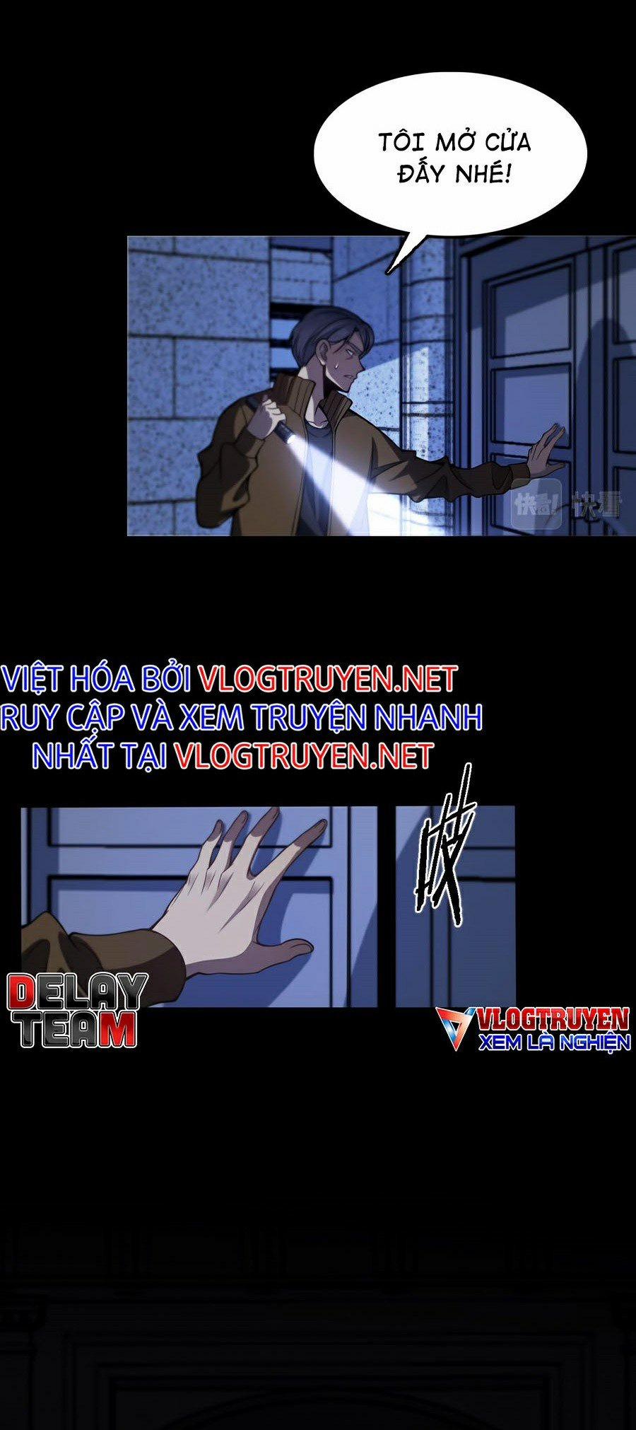 Đại Sư Phụ Hạ Sơn 3 trang 7