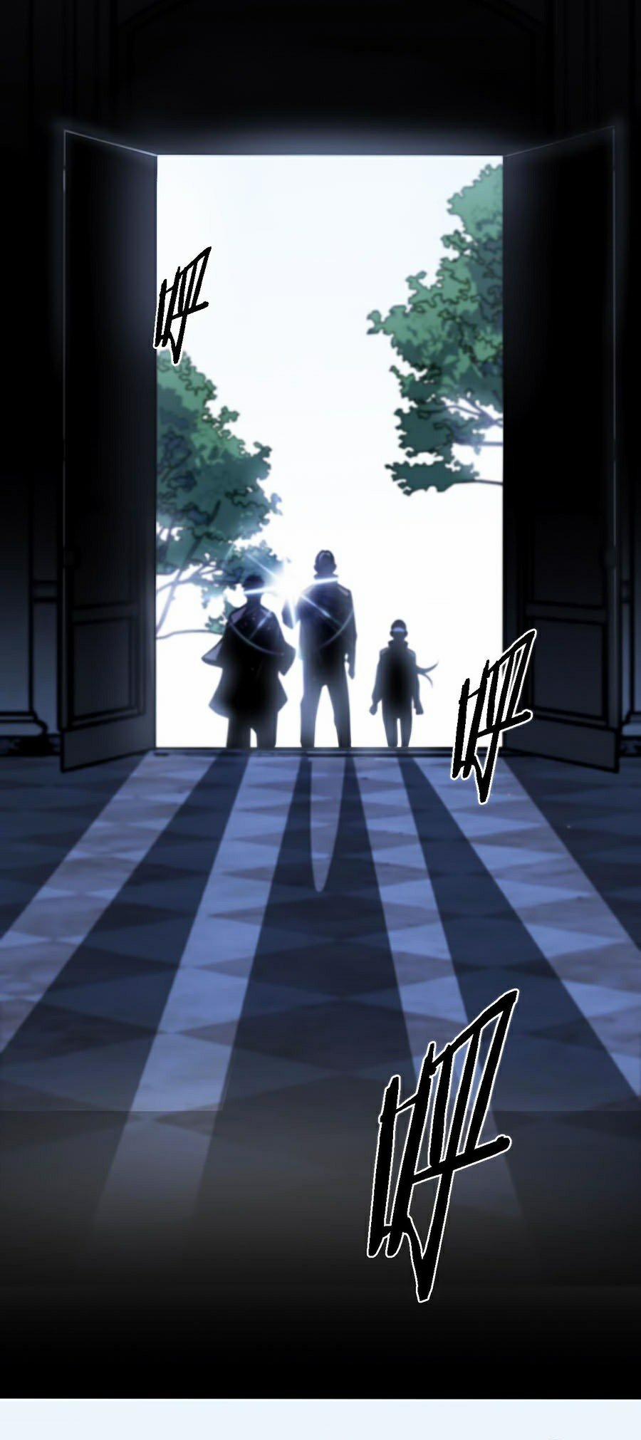 Đại Sư Phụ Hạ Sơn 3 trang 8