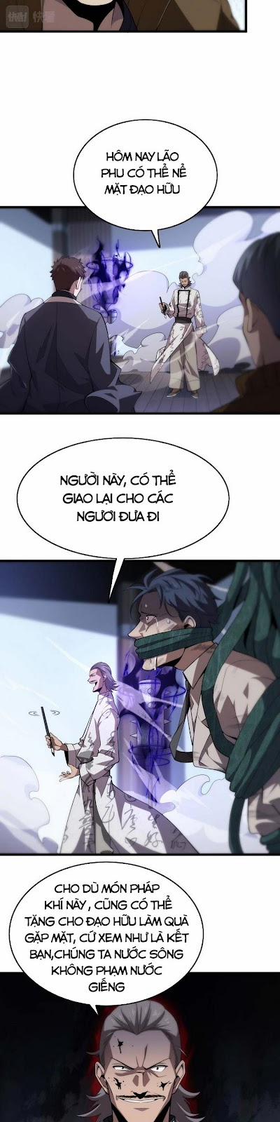 Đại Sư Phụ Hạ Sơn 5 trang 5