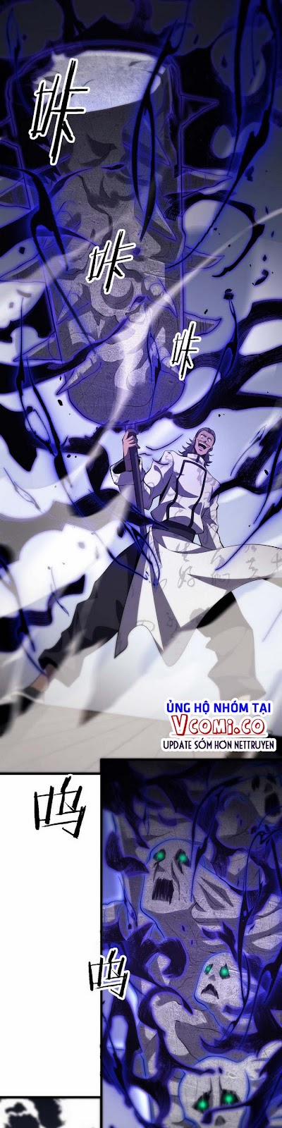 Đại Sư Phụ Hạ Sơn 5 trang 8