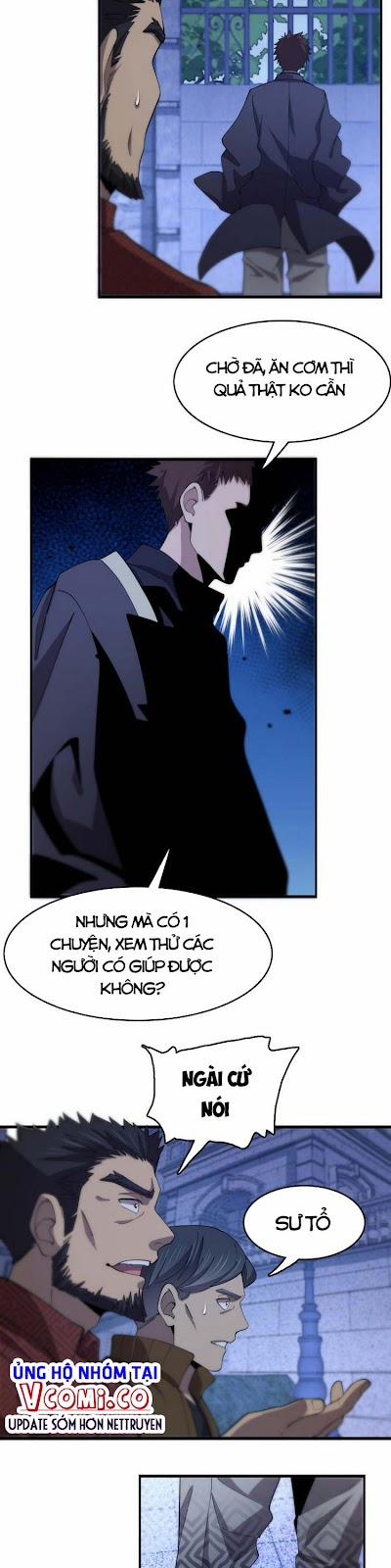 Đại Sư Phụ Hạ Sơn 6 trang 8