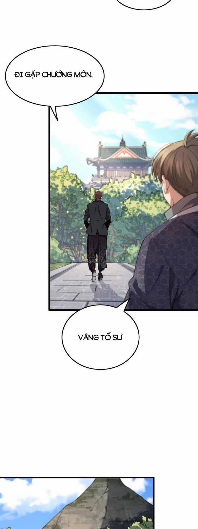 Đại Sư Phụ Hạ Sơn 63 trang 4