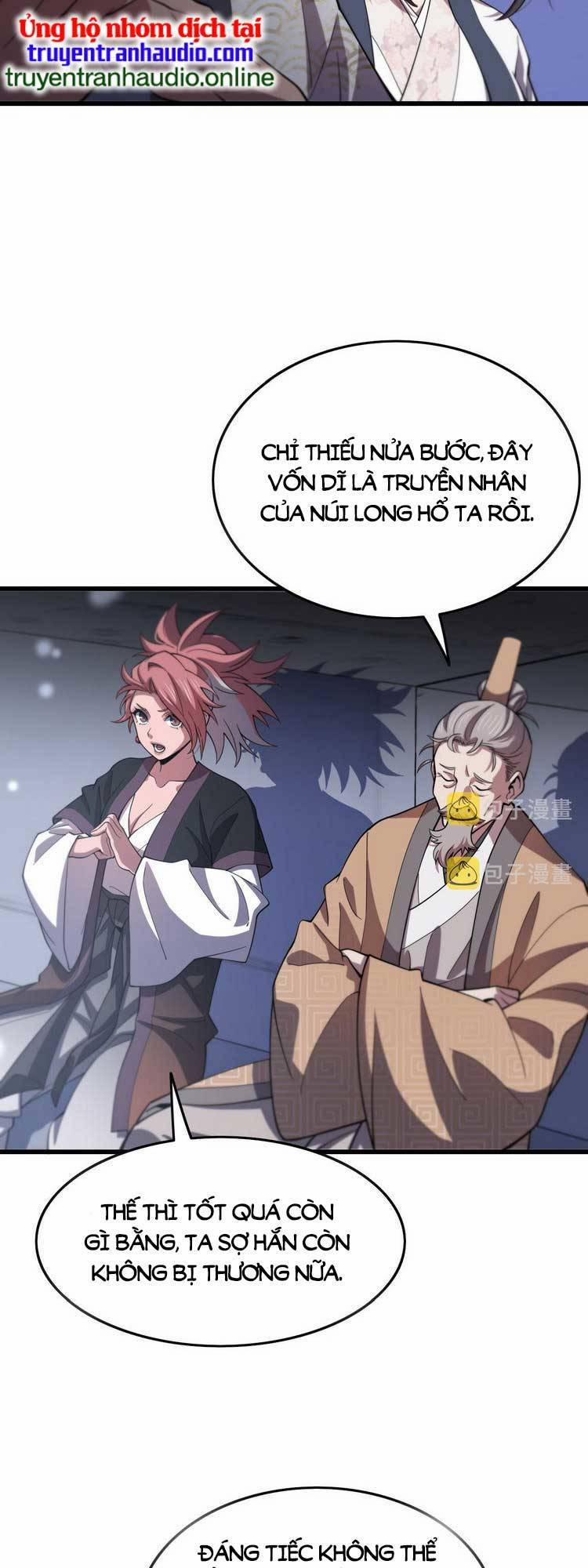 Đại Sư Phụ Hạ Sơn 64 trang 4