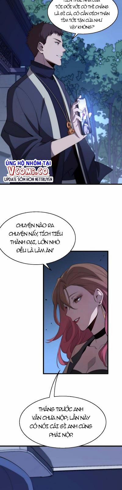 Đại Sư Phụ Hạ Sơn 7 trang 1